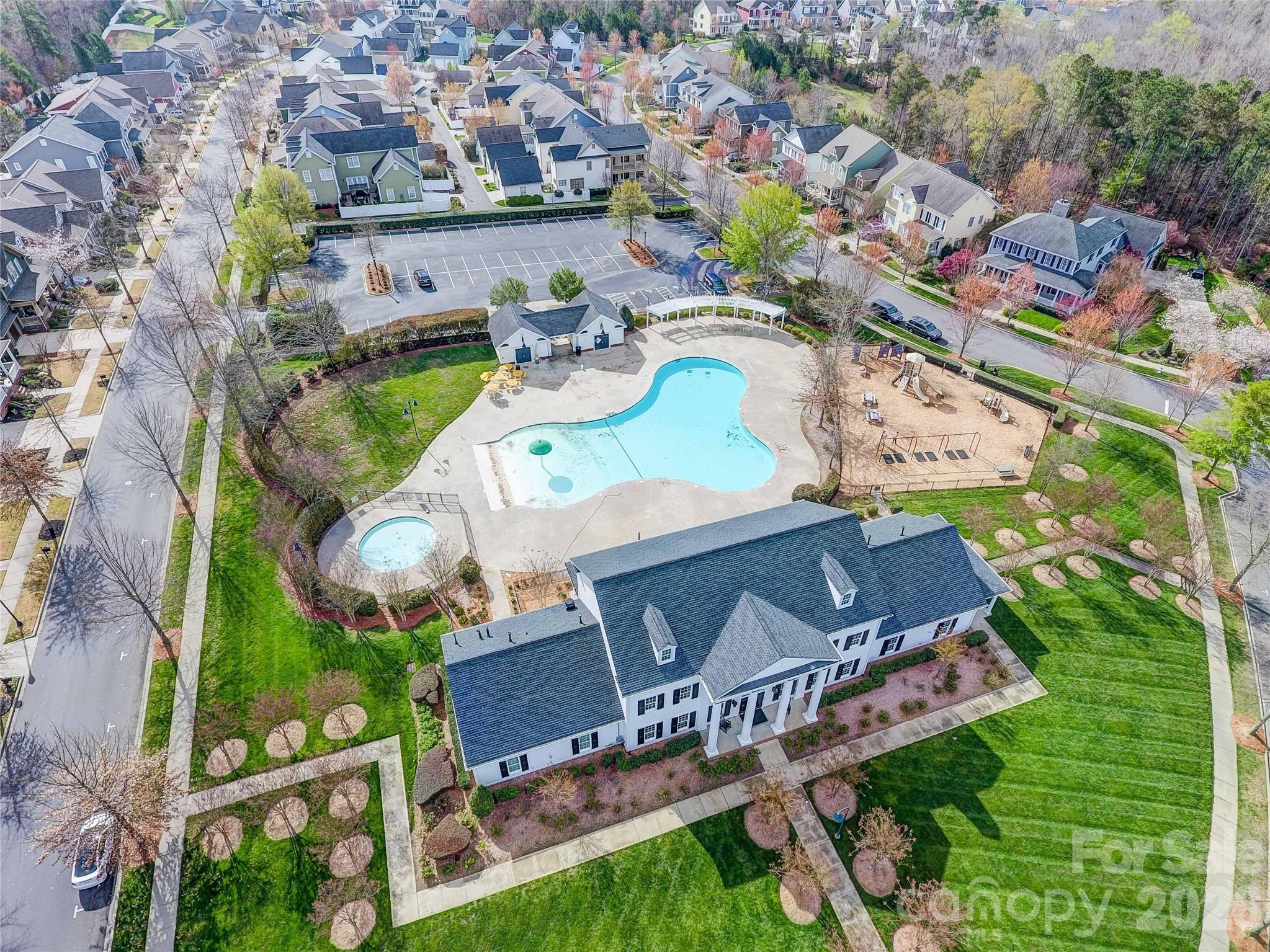306 Elis Way Fort Mill, SC 29708 - Photo 46 of 48