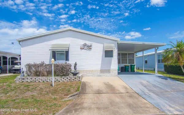 $192,500 | 7669 Chasta Road, Micco, FL 32976