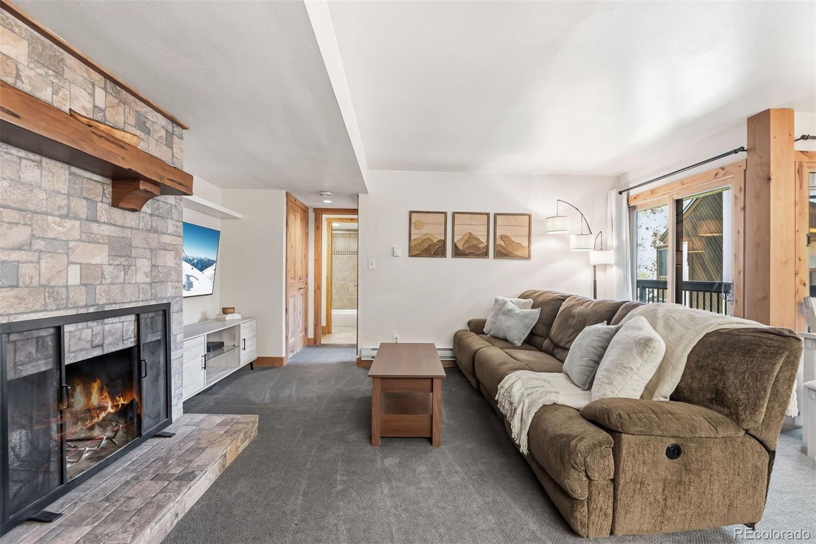 423 Wild Irishman Road, Unit 13204 Dillon, CO 80435 - Photo 3 of 34