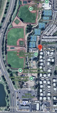 $1,800 | 8017 East Glenrosa Avenue, Scottsdale, AZ 85251