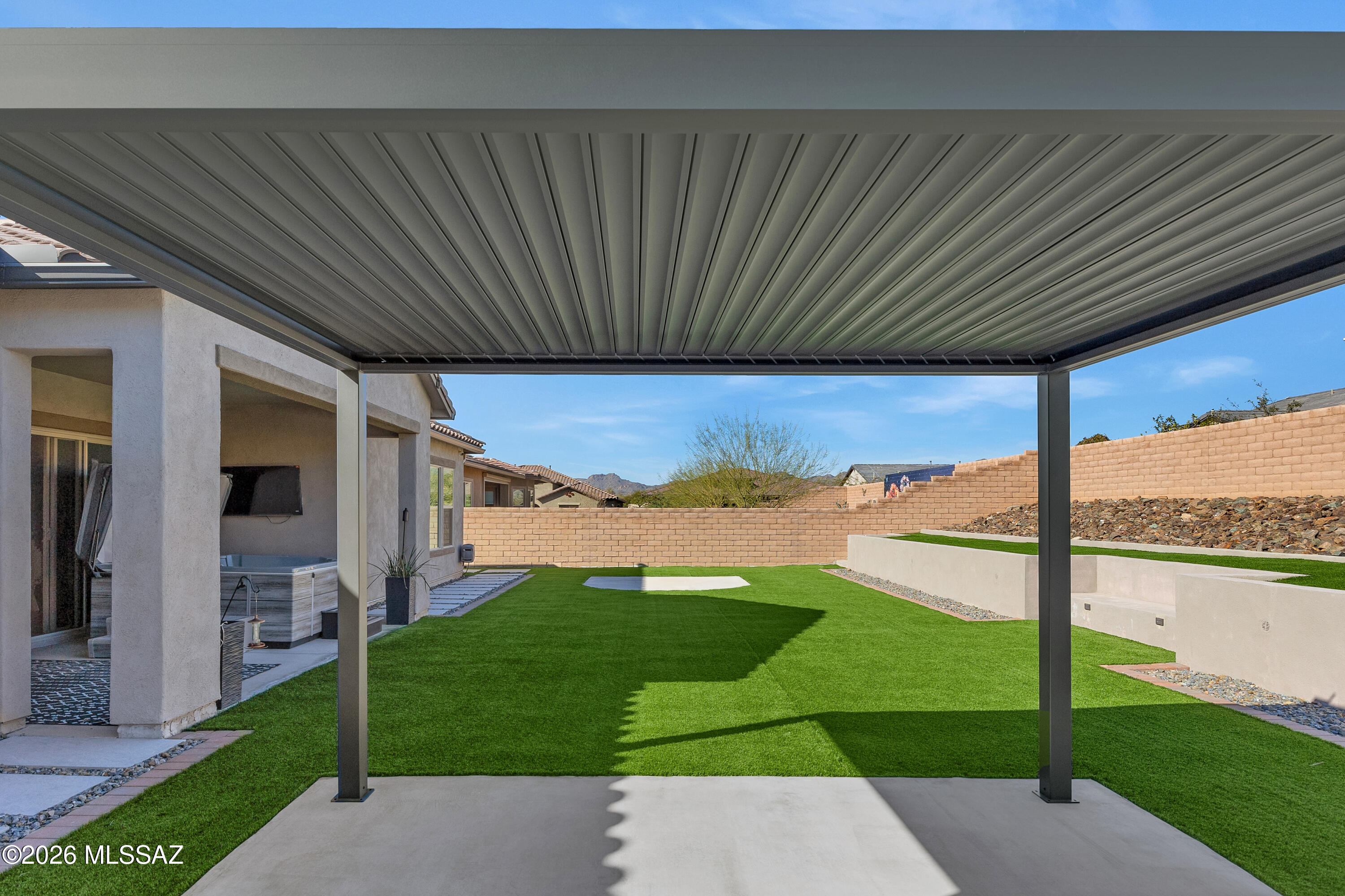 470 West Red Ribbon Lane Tucson, AZ 85755 - Photo 41 of 41