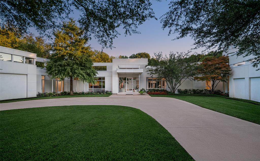 4130 Cochran Chapel Road Dallas, TX 75209 - Photo 3 of 40