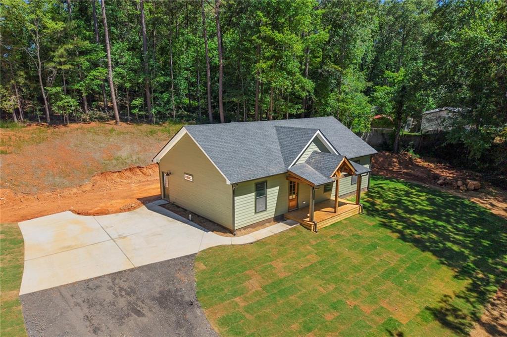 760 Donahoo Road Southeast Silver Creek, GA 30173 - Photo 29 of 35