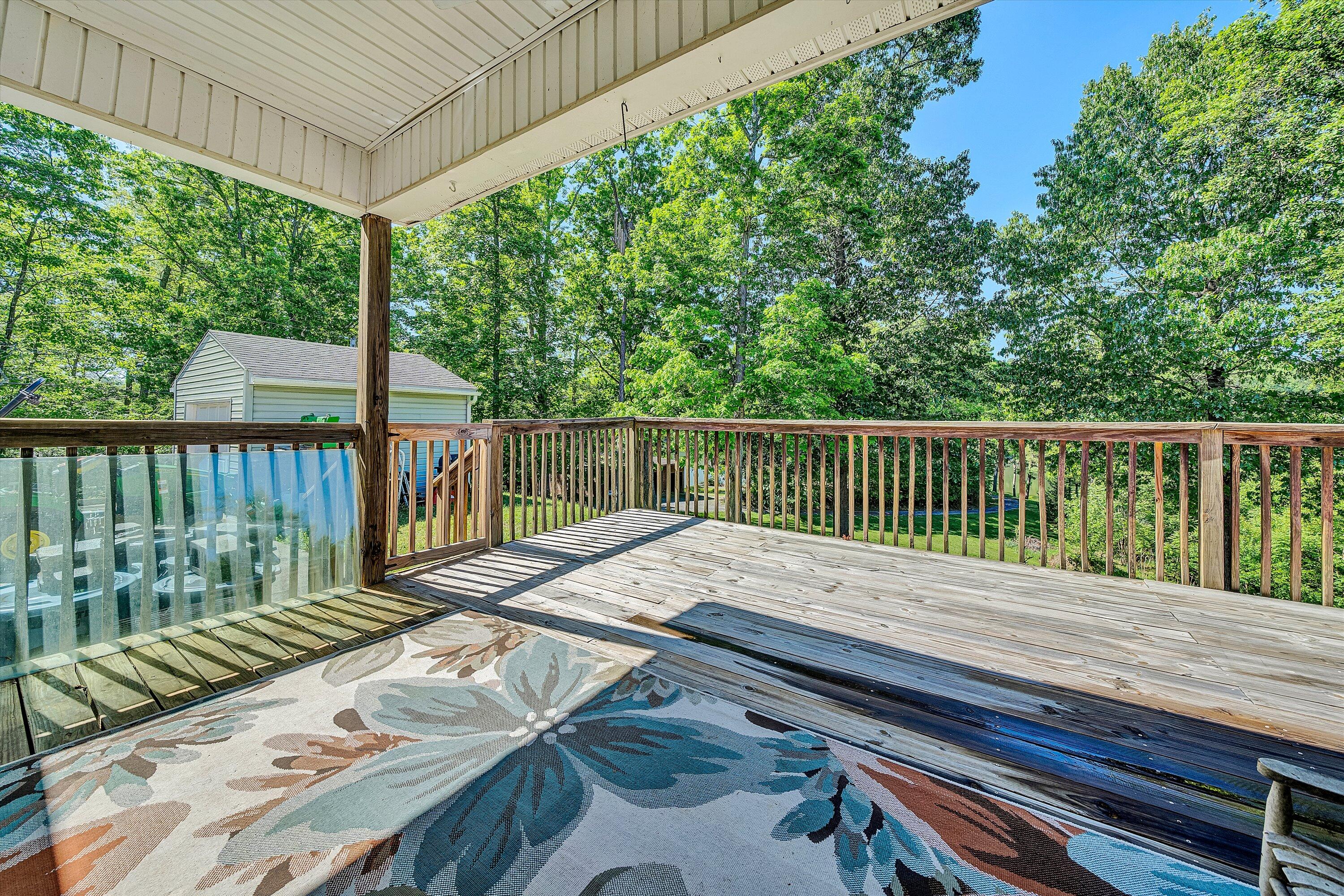 1805 Carroll Road Goodview, VA 24095 - Photo 17 of 61 21-SGP-00093