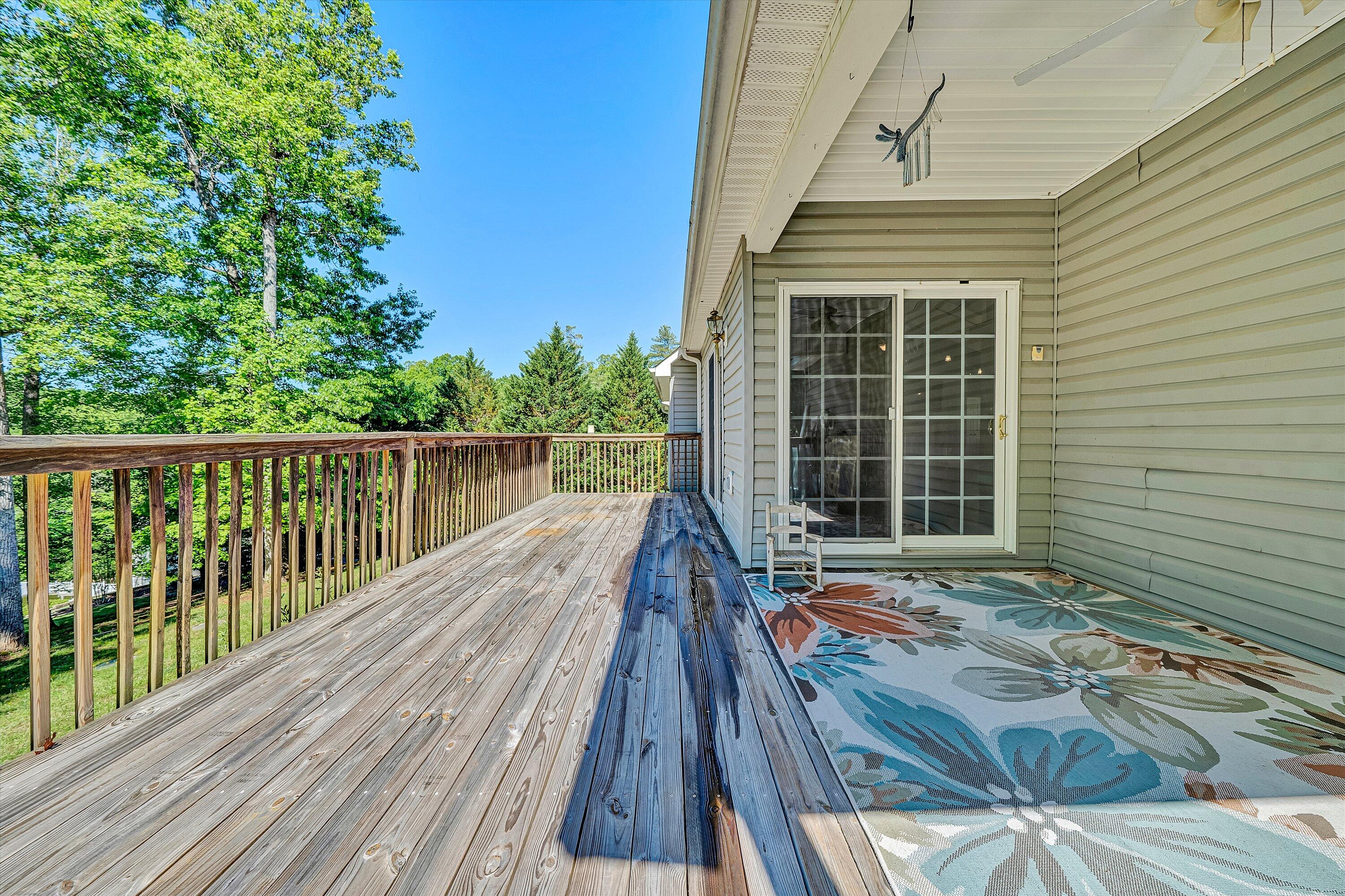 1805 Carroll Road Goodview, VA 24095 - Photo 18 of 61 22-SGP-00096