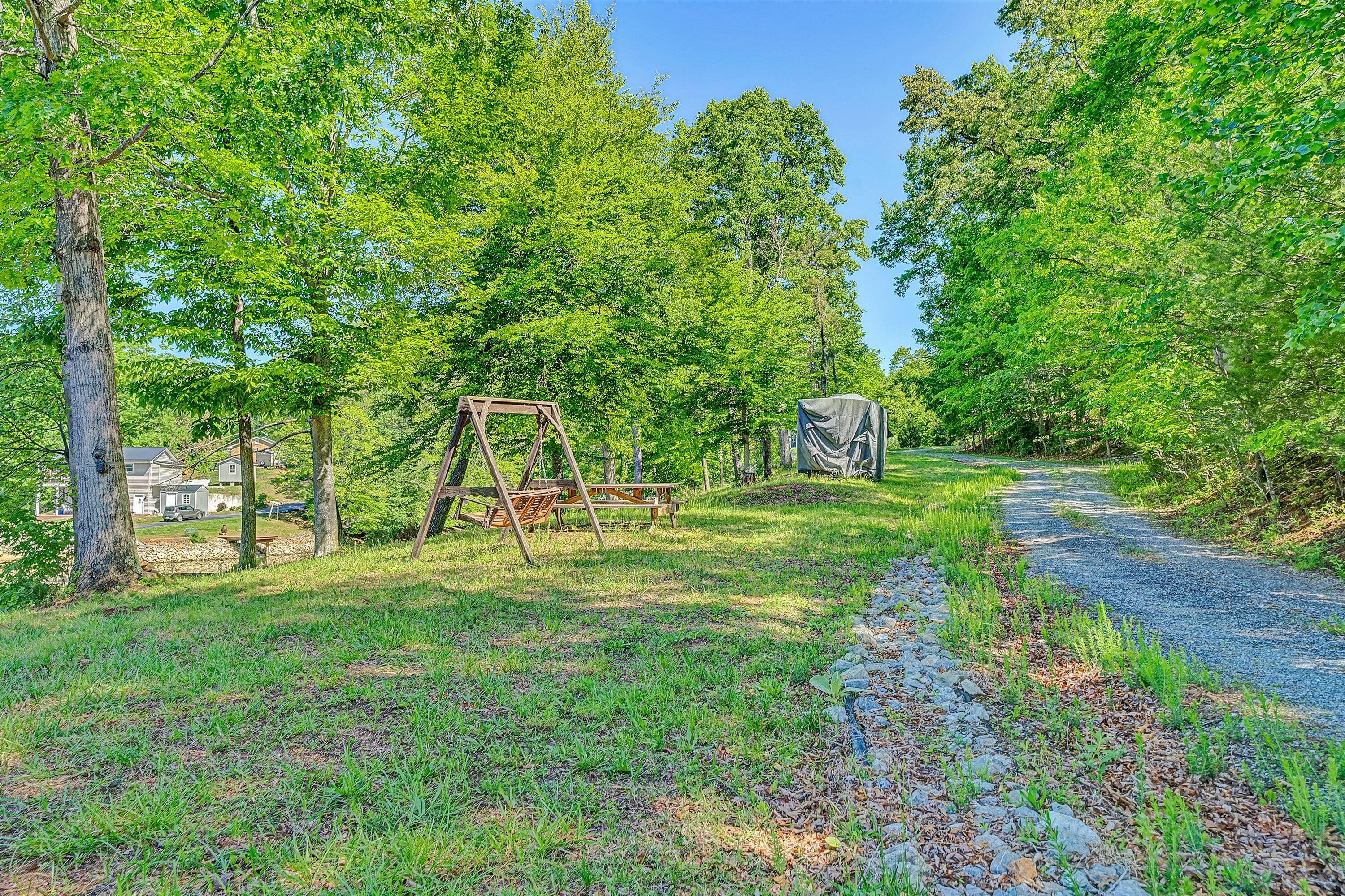 1805 Carroll Road Goodview, VA 24095 - Photo 48 of 61 54-SGP-00156