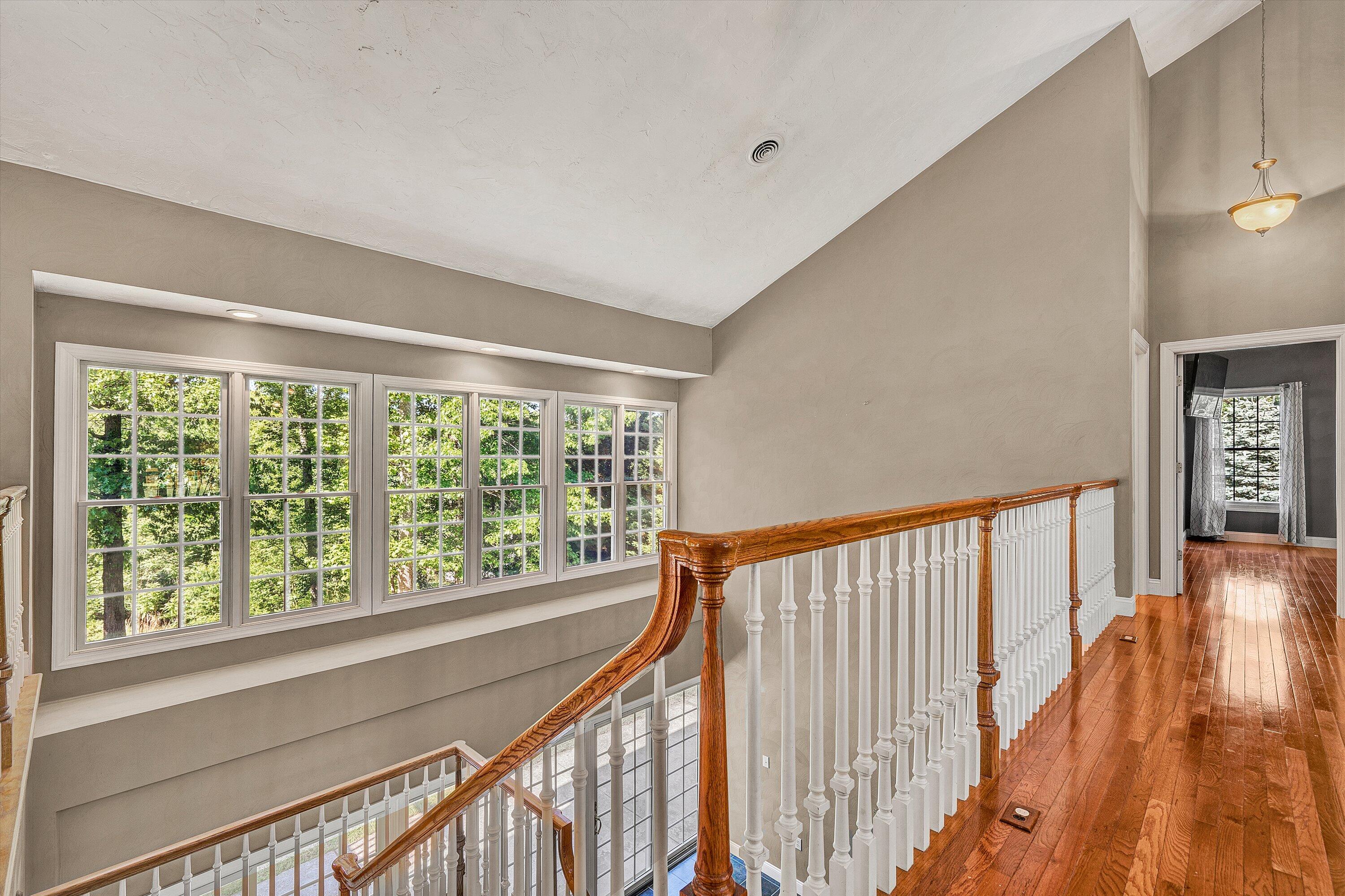 1805 Carroll Road Goodview, VA 24095 - Photo 10 of 61 a view of a room with wooden floor and windows