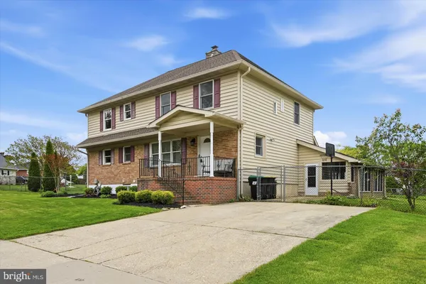 $3,495 | 2704 Chinchilla Drive, Wilmington, DE 19810