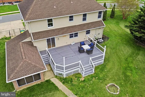 $3,495 | 2704 Chinchilla Drive, Wilmington, DE 19810