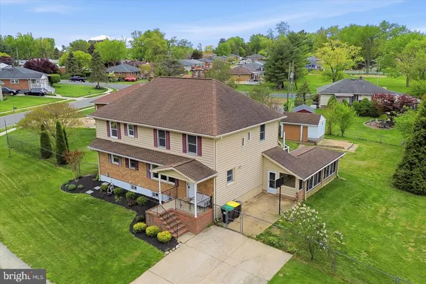 $3,495 | 2704 Chinchilla Drive, Wilmington, DE 19810