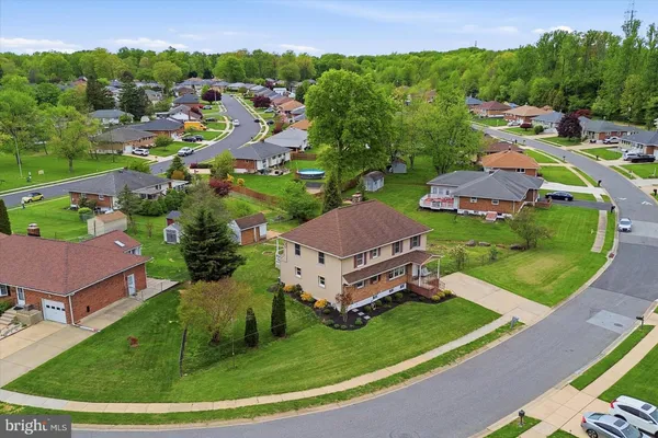 $3,495 | 2704 Chinchilla Drive, Wilmington, DE 19810