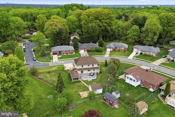$3,495 | 2704 Chinchilla Drive, Wilmington, DE 19810