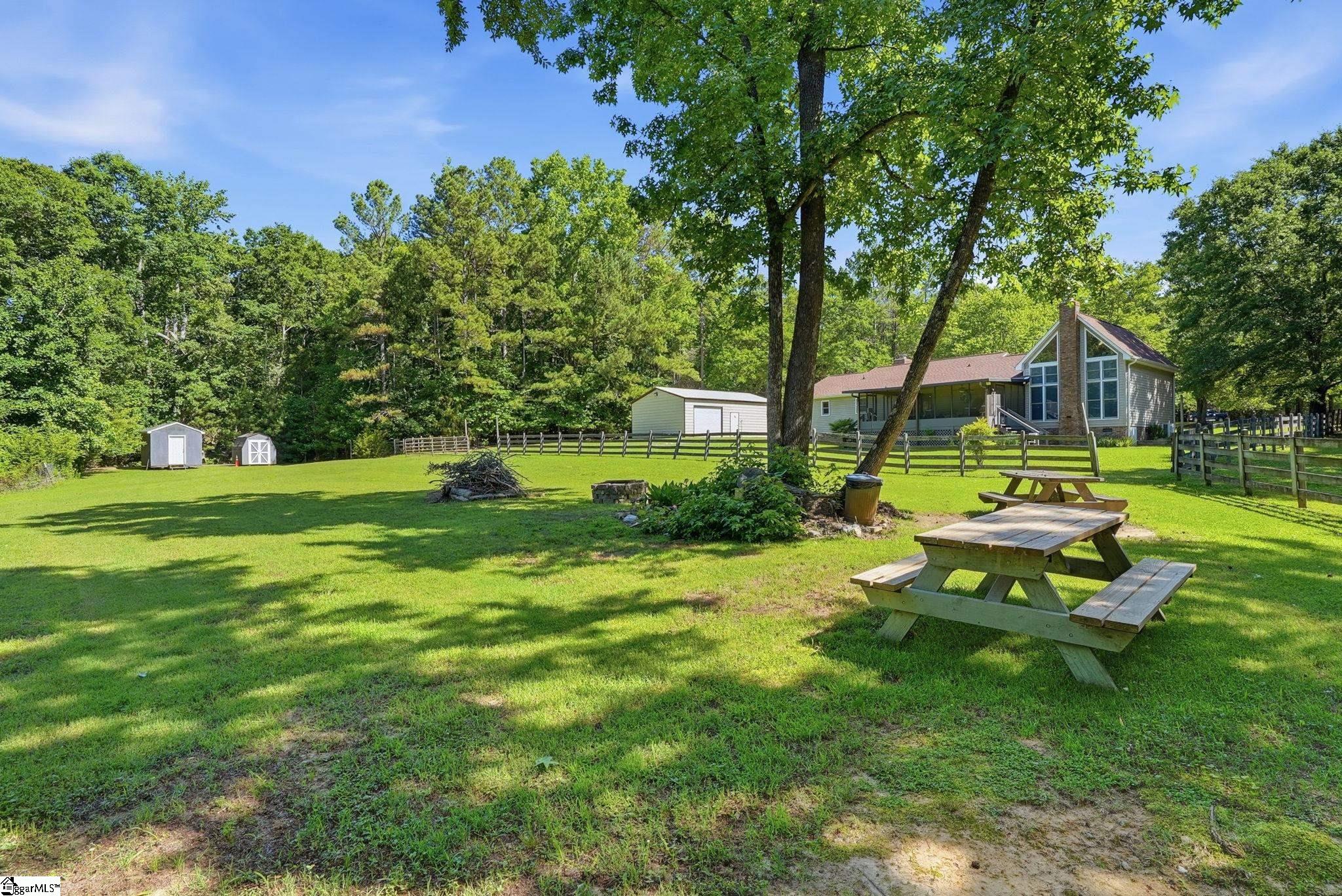333 Flatrock Road Honea Path, SC 29654 - Photo 36 of 44