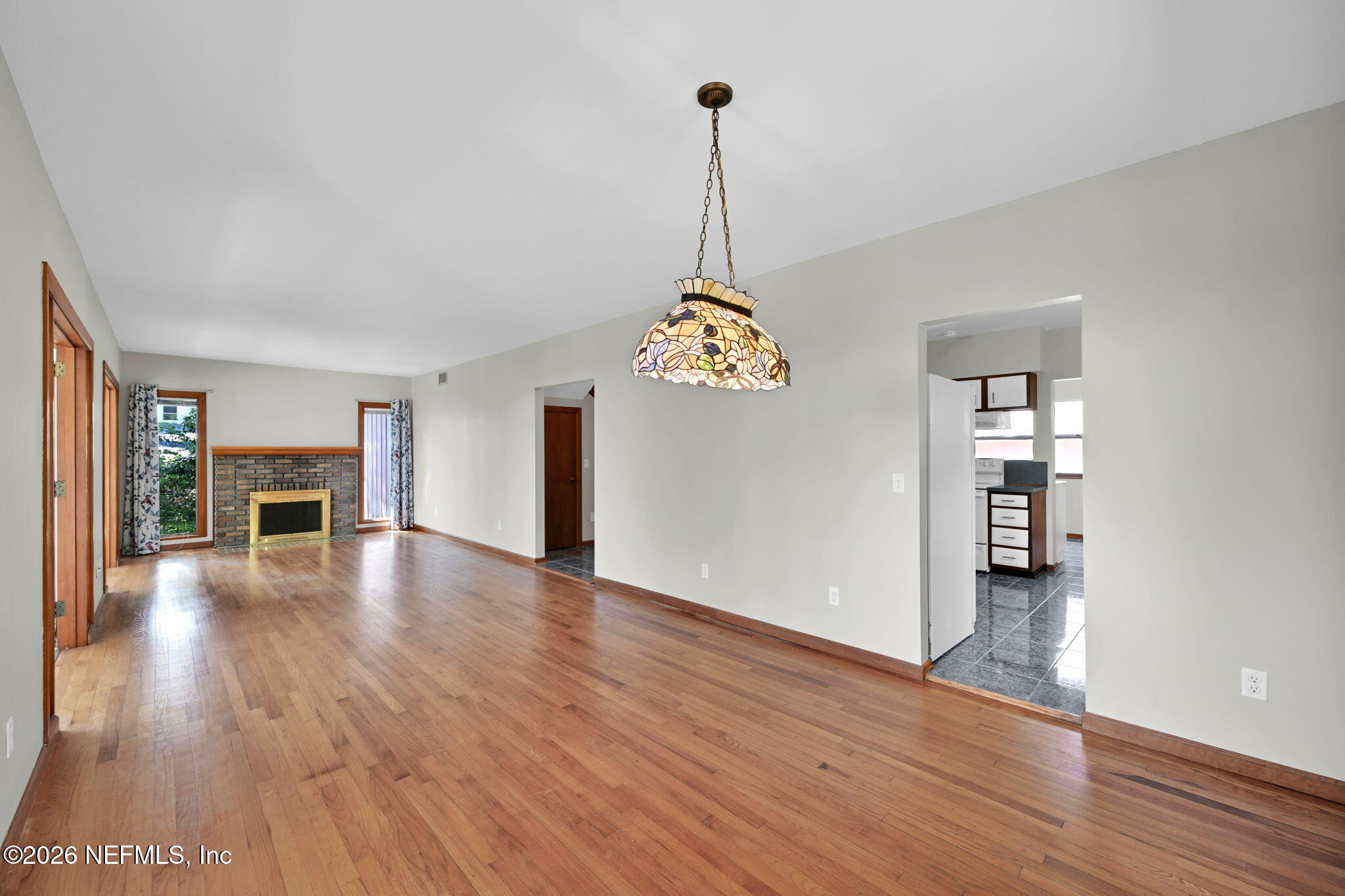 806 River Road Orange Park, FL 32073 - Photo 17 of 75 Dining Roon/Living Room