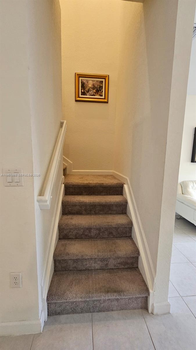 1146 Southeast 26th Street Homestead, FL 33035 - Photo 15 of 42 a view of entryway