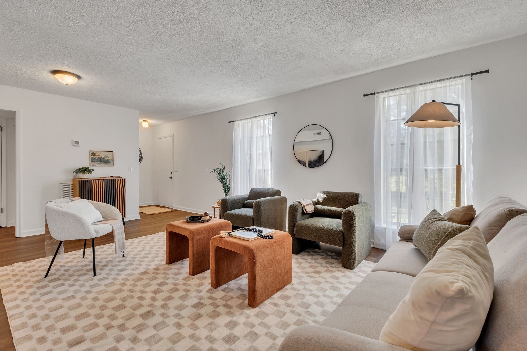 4001 Anderson Road, Unit F68 Nashville, TN 37217 - Photo 2 of 34 Gallery Image 2
