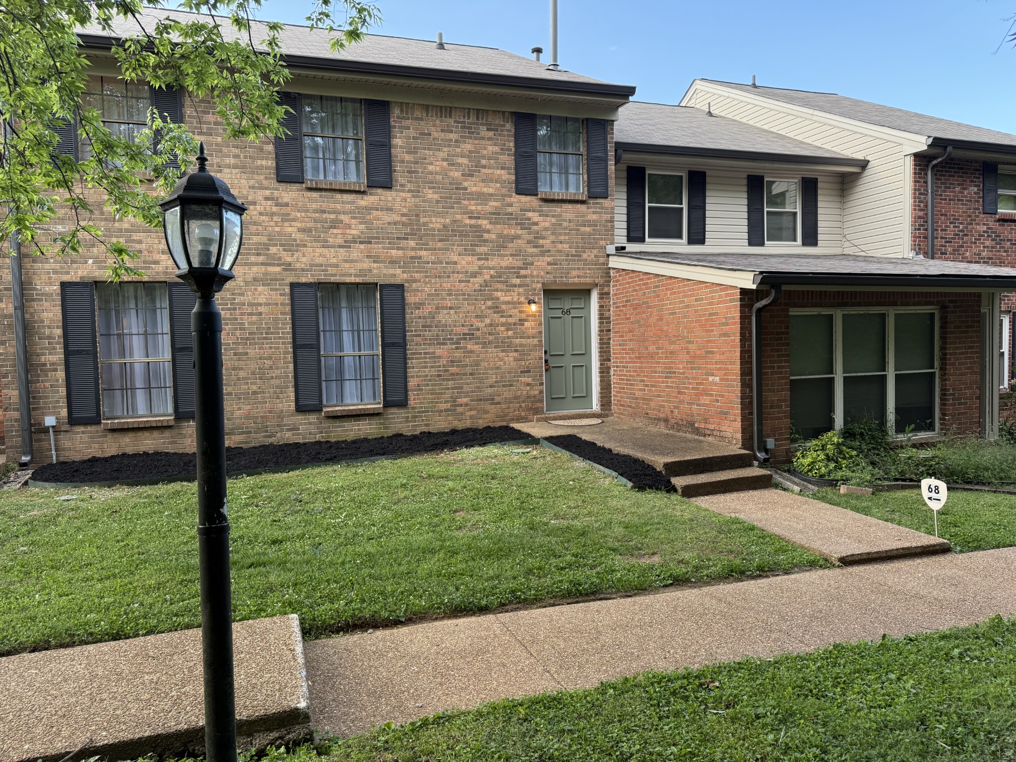 4001 Anderson Road, Unit F68 Nashville, TN 37217 - Photo 25 of 34 Gallery Image 25