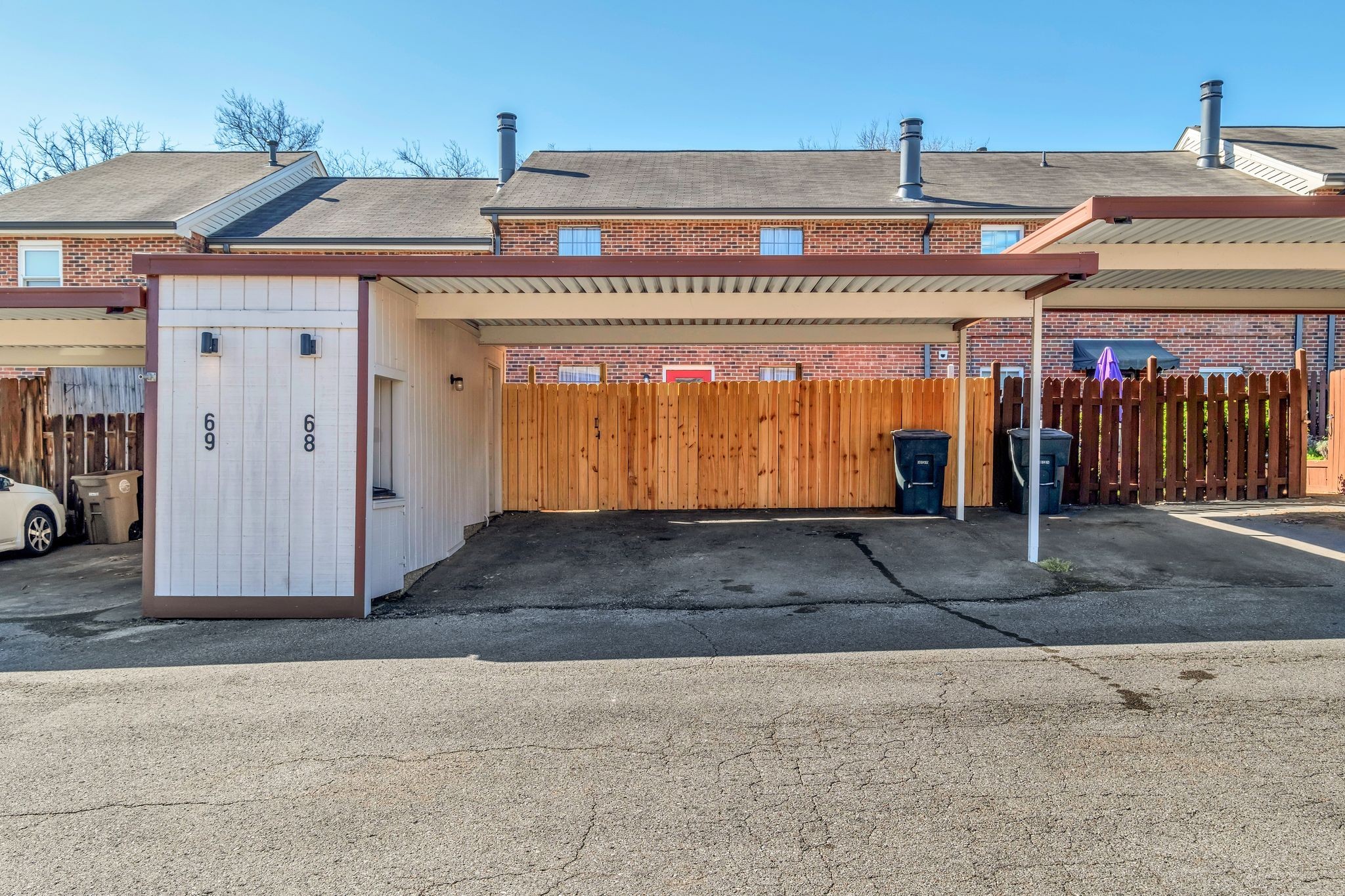 4001 Anderson Road, Unit F68 Nashville, TN 37217 - Photo 26 of 34 Gallery Image 26