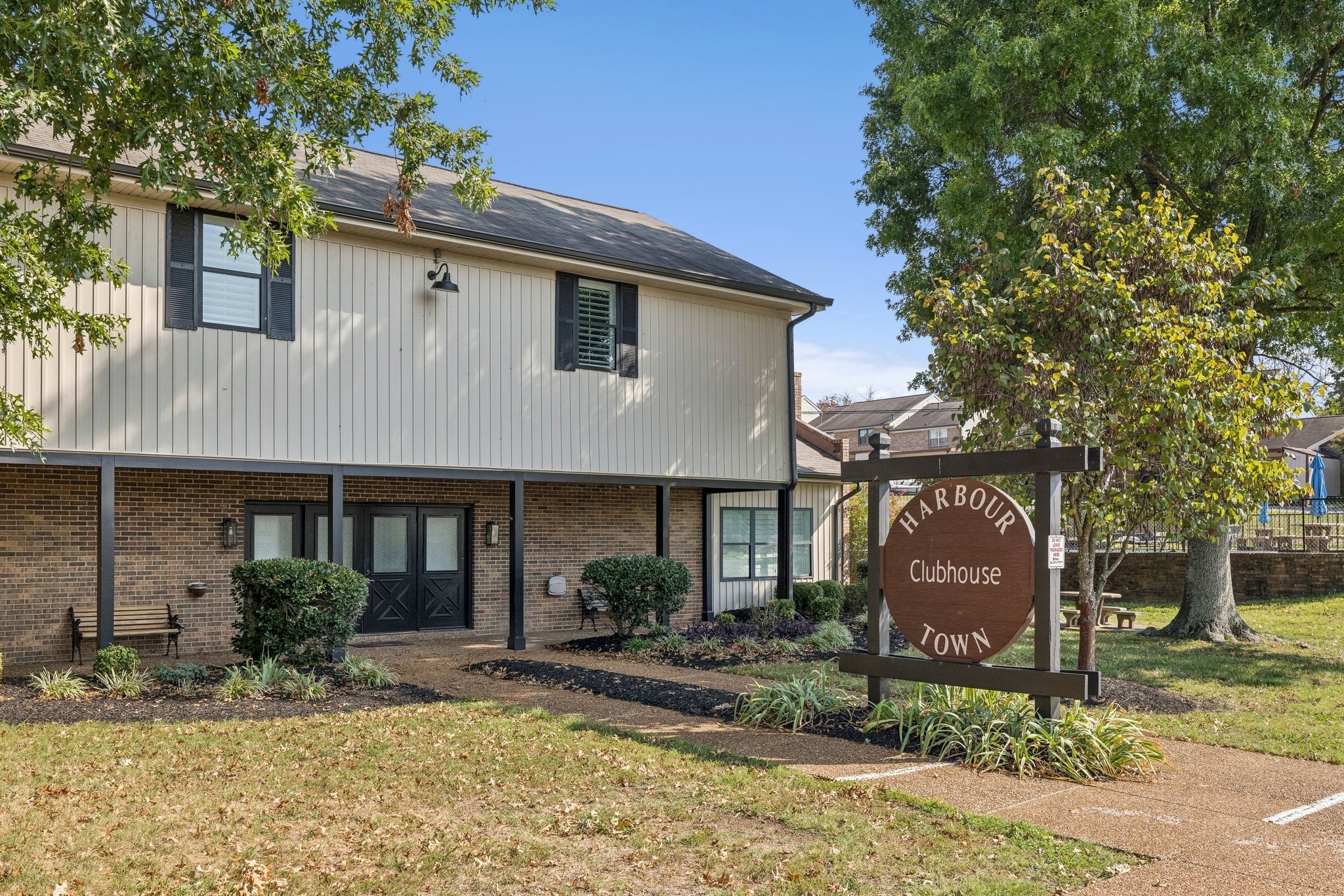 4001 Anderson Road, Unit F68 Nashville, TN 37217 - Photo 29 of 34 Gallery Image 29