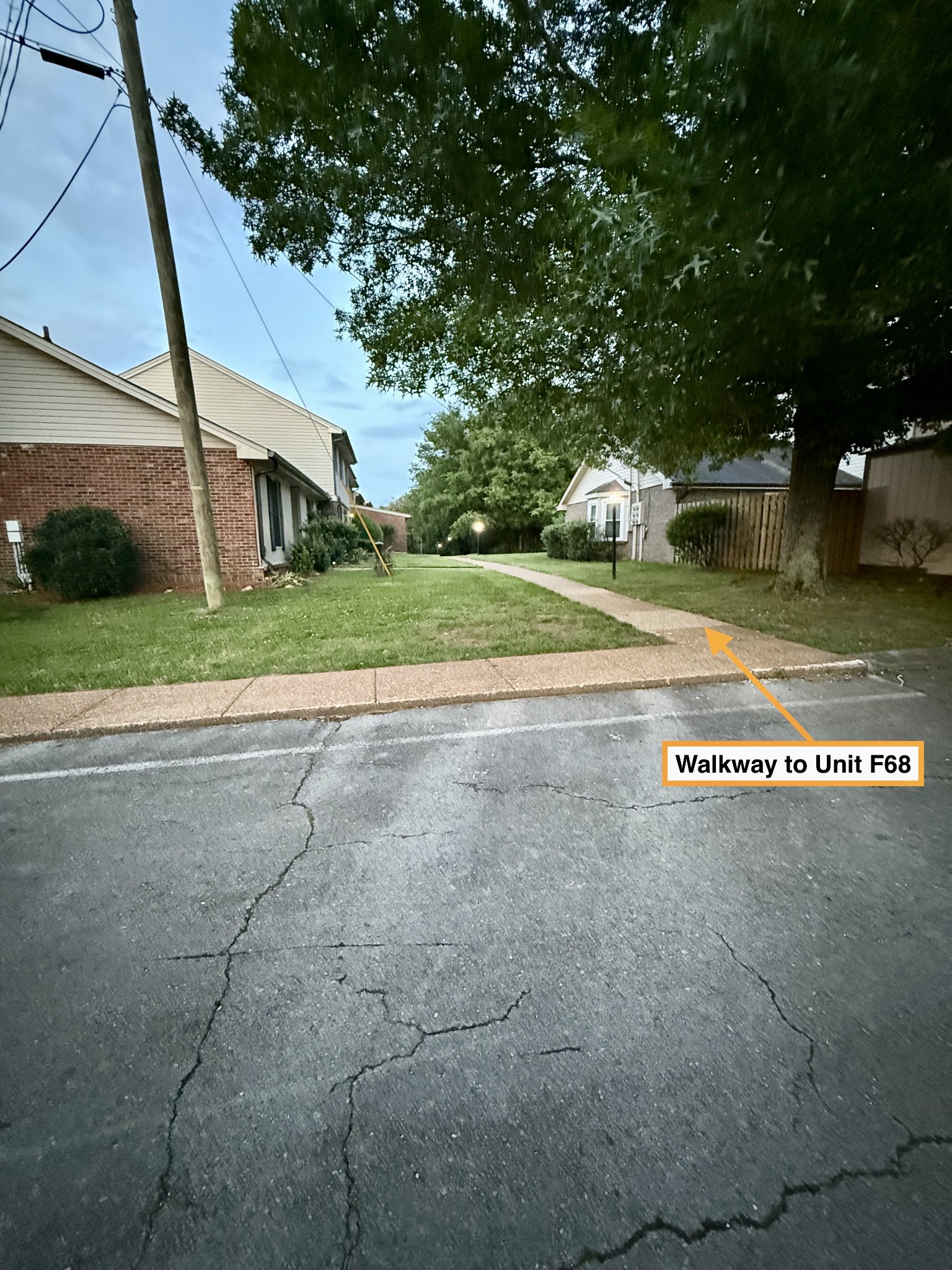 4001 Anderson Road, Unit F68 Nashville, TN 37217 - Photo 34 of 34 Gallery Image 34