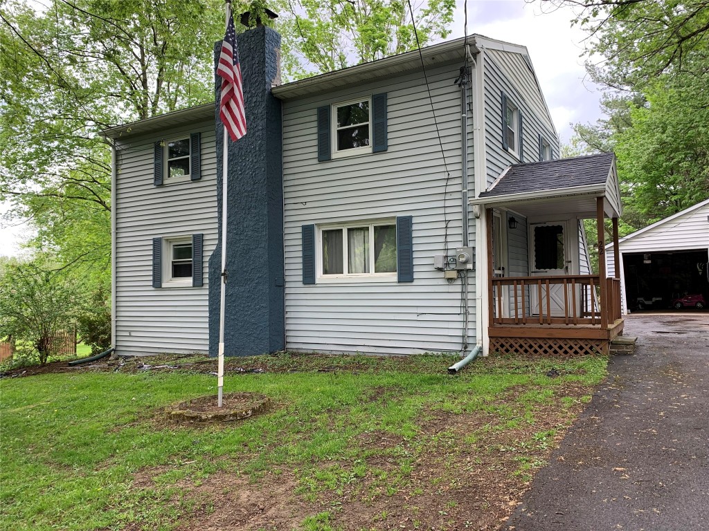 22 Hardie Road Conklin, NY 13748 - Photo 1 of 29 Gallery Image 1