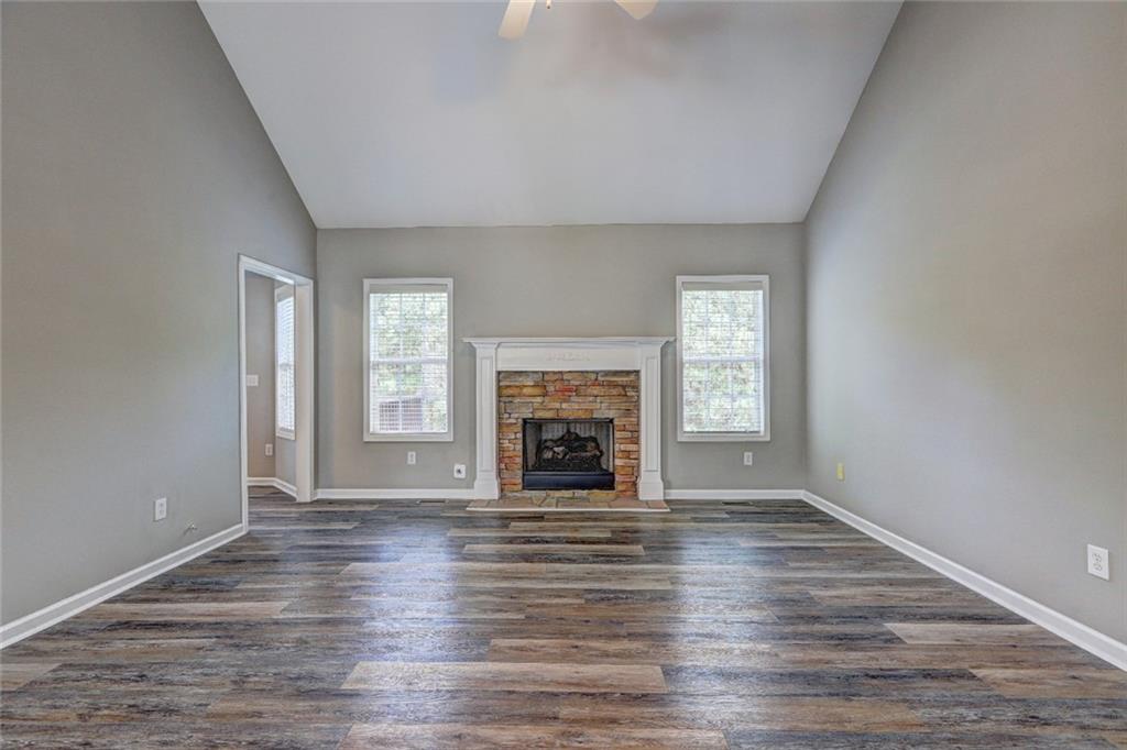 154 Jerry Allen Ridge Dallas, GA 30132 - Photo 4 of 46