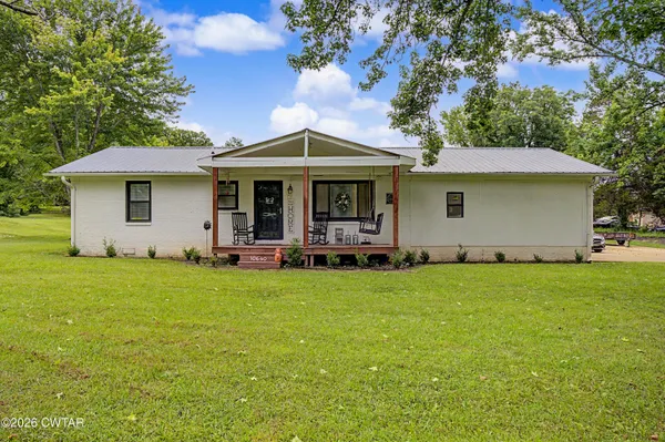 $213,000 | 30640 Highway 125, Henderson, TN 38340