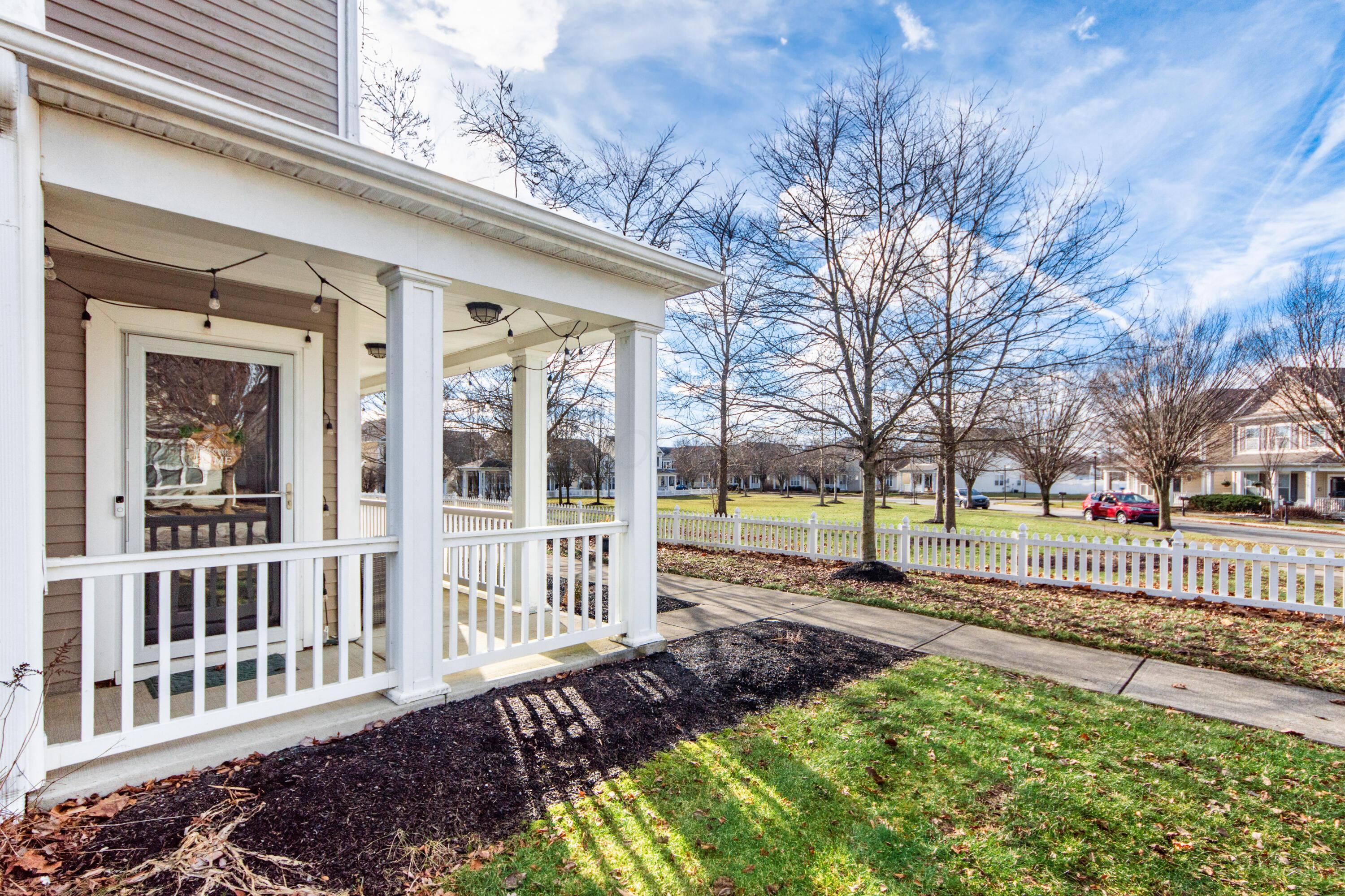 6139 Rackley Way Westerville, OH 43081 - Photo 5 of 42 6139 Rackley Way