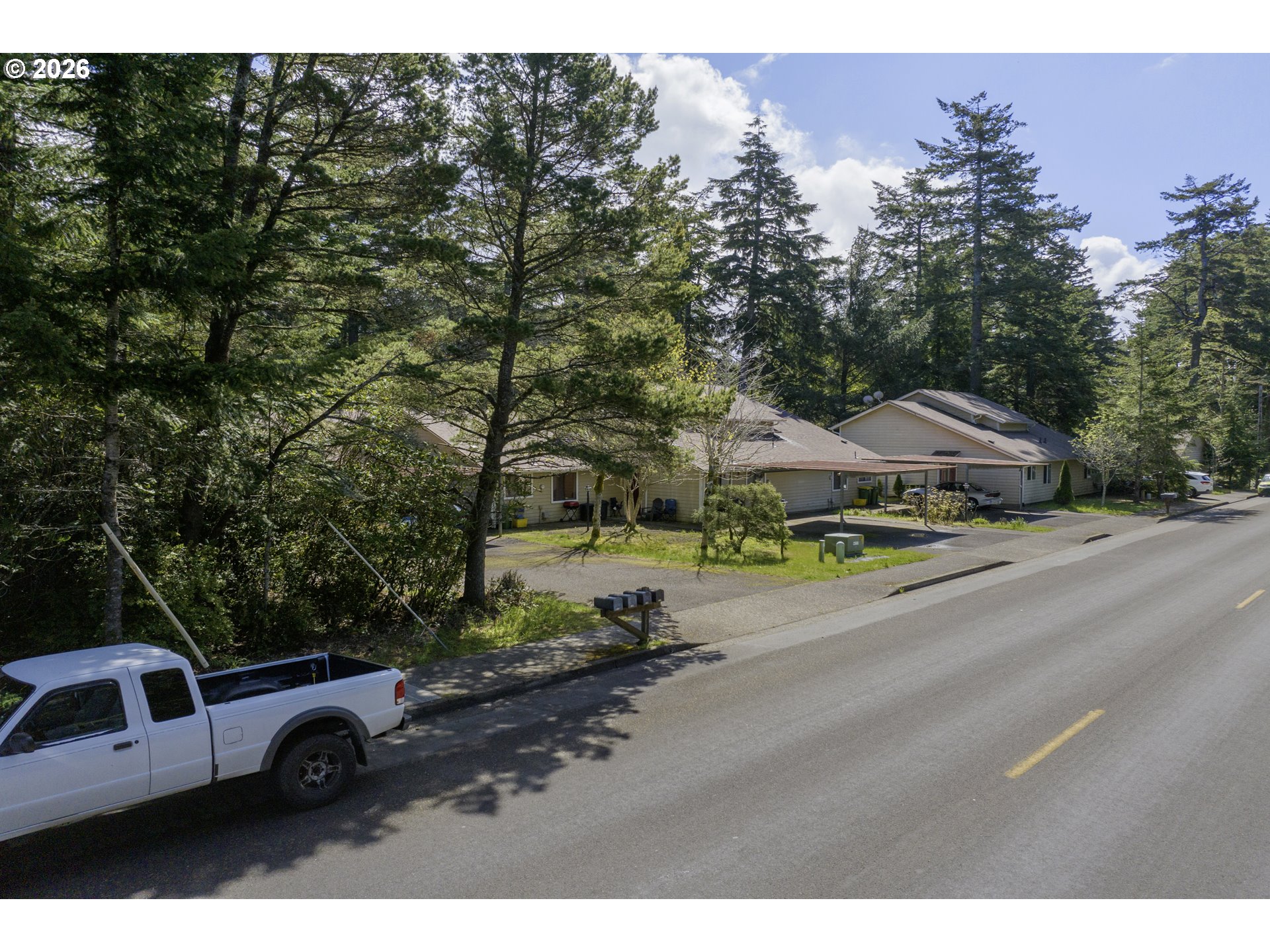 1320 Spruce Street Florence, OR 97439 - Photo 17 of 18
