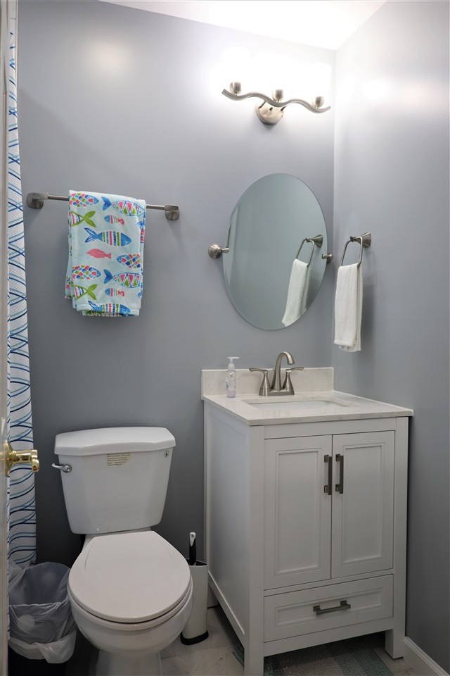 1109 Paddock Drive Raleigh, NC 27609 - Photo 12 of 30 Photo 12