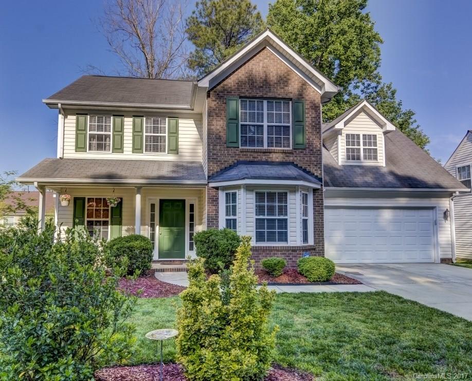 15267 Tracy Beth Road Huntersville, NC 28078 - Photo 1 of 22 Gallery Image 1