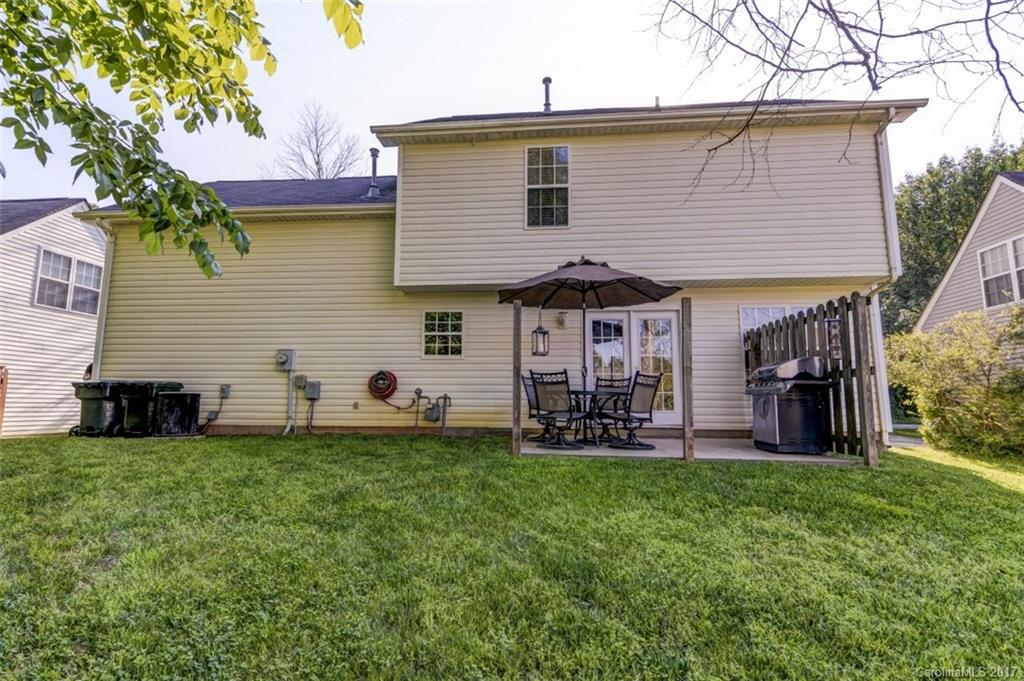 15267 Tracy Beth Road Huntersville, NC 28078 - Photo 21 of 22 Gallery Image 21