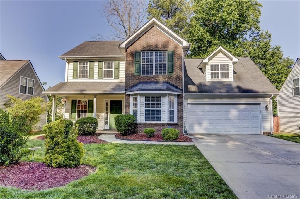 15267 Tracy Beth Road Huntersville, NC 28078 - Photo 22 of 22 Gallery Image 22