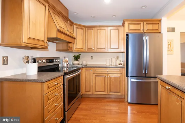 $525,000 | 301 Hanover Court, Chesterbrook, PA 19087