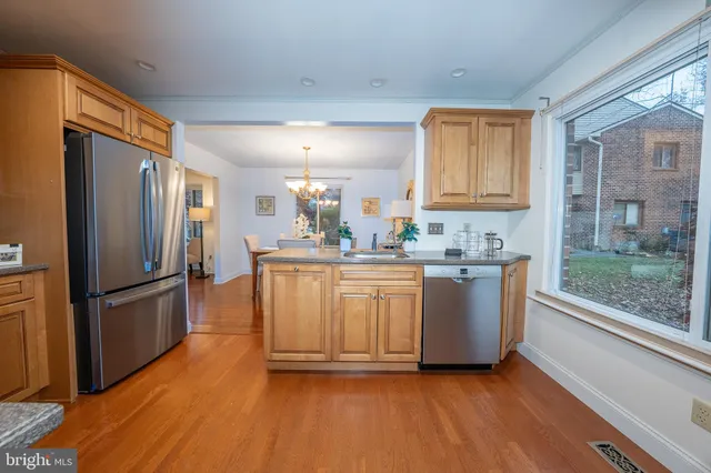 $525,000 | 301 Hanover Court, Chesterbrook, PA 19087