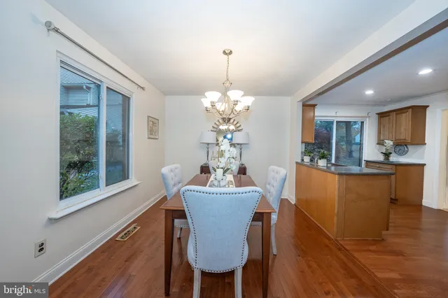 $525,000 | 301 Hanover Court, Chesterbrook, PA 19087