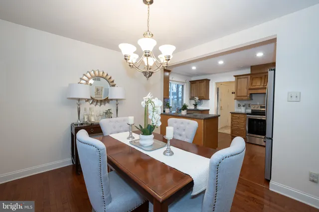 $525,000 | 301 Hanover Court, Chesterbrook, PA 19087