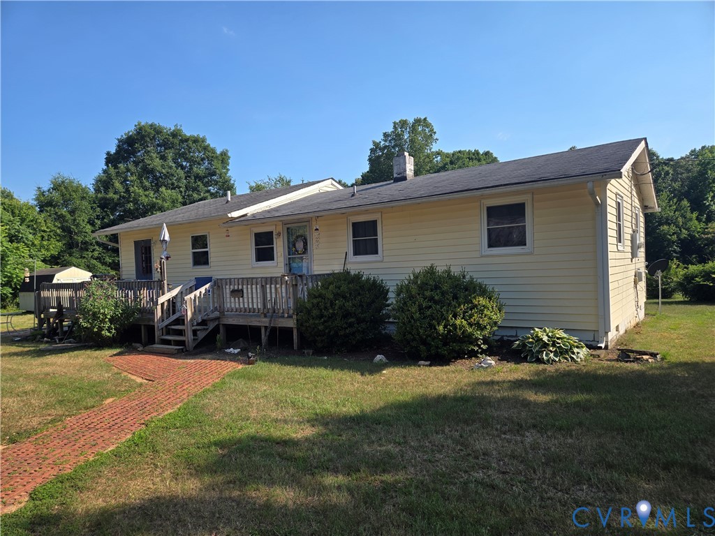 32 Raines Road Farmville, VA 23901 - Photo 13 of 15