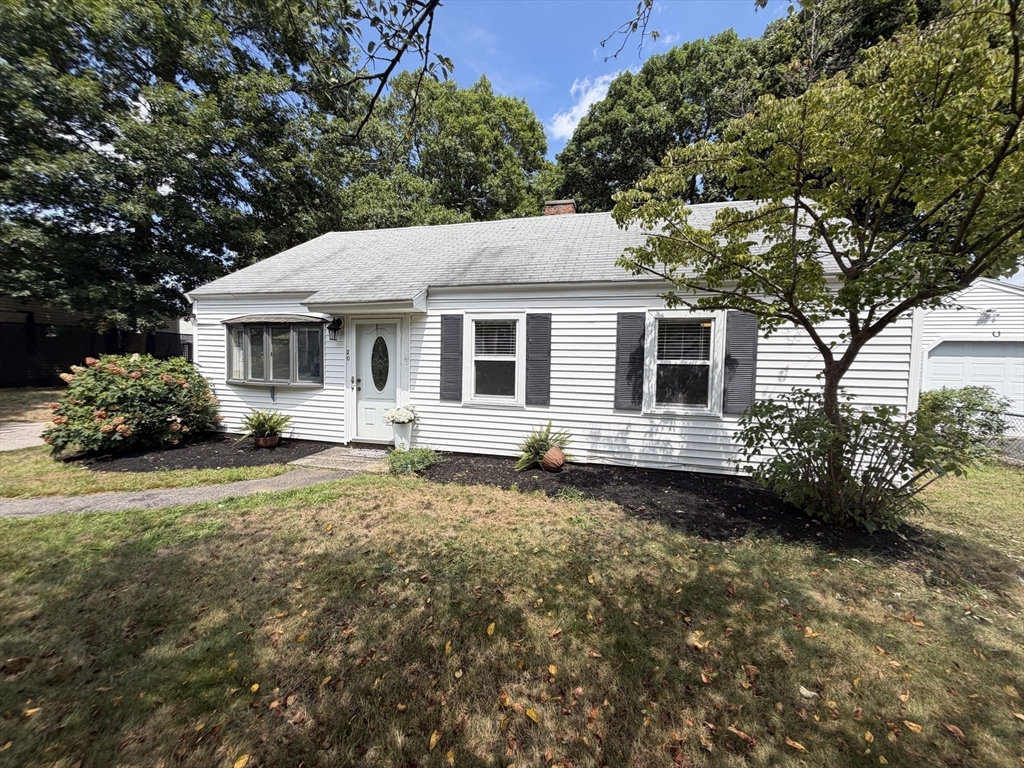 20 Rayburn Road, Unit 1 Stoughton, MA 02072 - Photo 17 of 20 Gallery Image 17