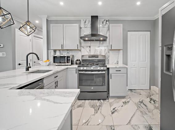 4721 Old Boston Road Whitehall, PA 15227 - Photo 8 of 24 Gallery Image 8