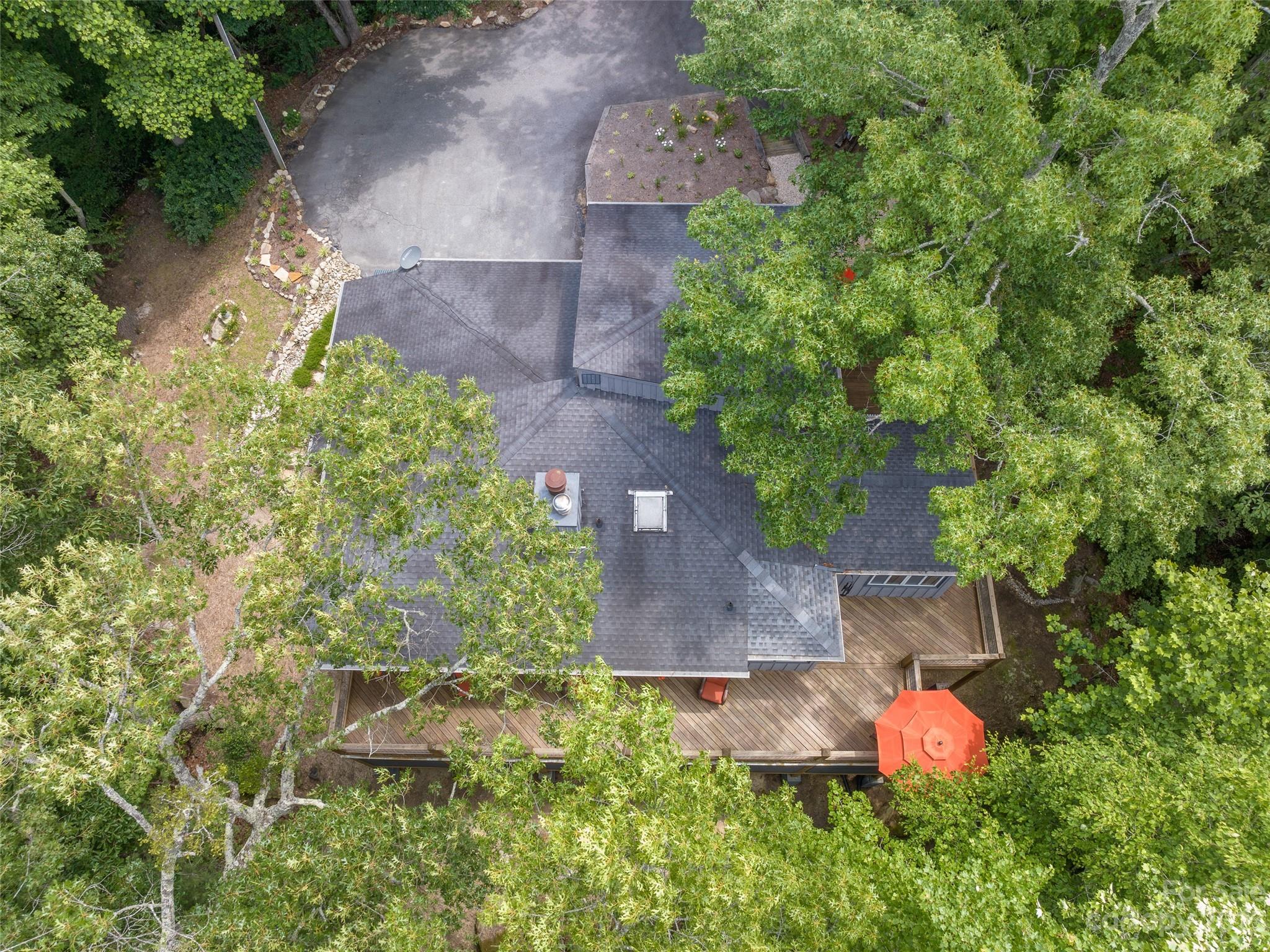 60 Puzzle Gully Road Saluda, NC 28773 - Photo 39 of 45 Gallery Image 39