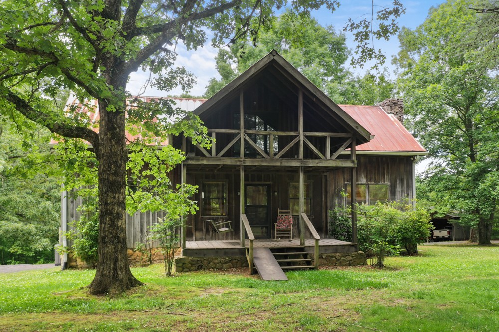 7461 Valley Road Fairview, TN 37062 - Photo 11 of 46
