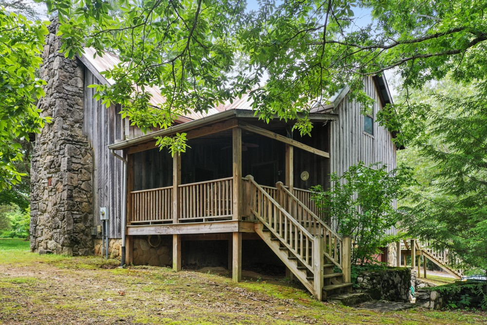 7461 Valley Road Fairview, TN 37062 - Photo 36 of 46