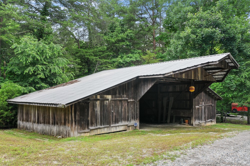 7461 Valley Road Fairview, TN 37062 - Photo 40 of 46
