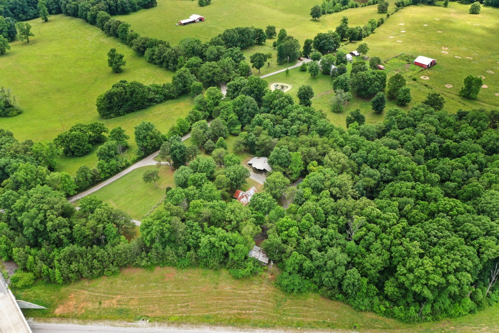 7461 Valley Road Fairview, TN 37062 - Photo 5 of 46