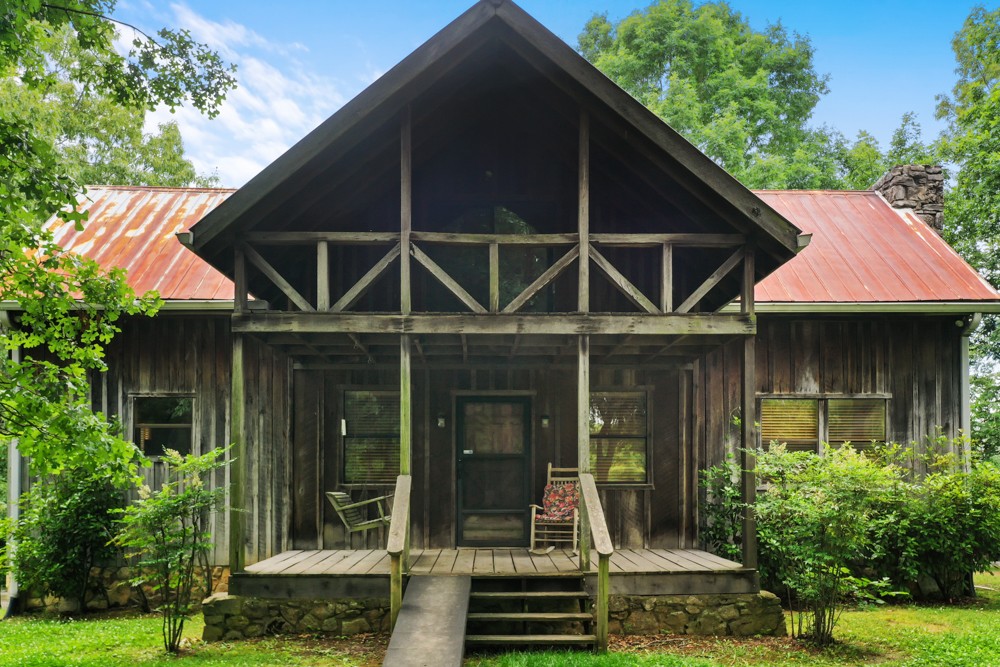 7461 Valley Road Fairview, TN 37062 - Photo 8 of 46