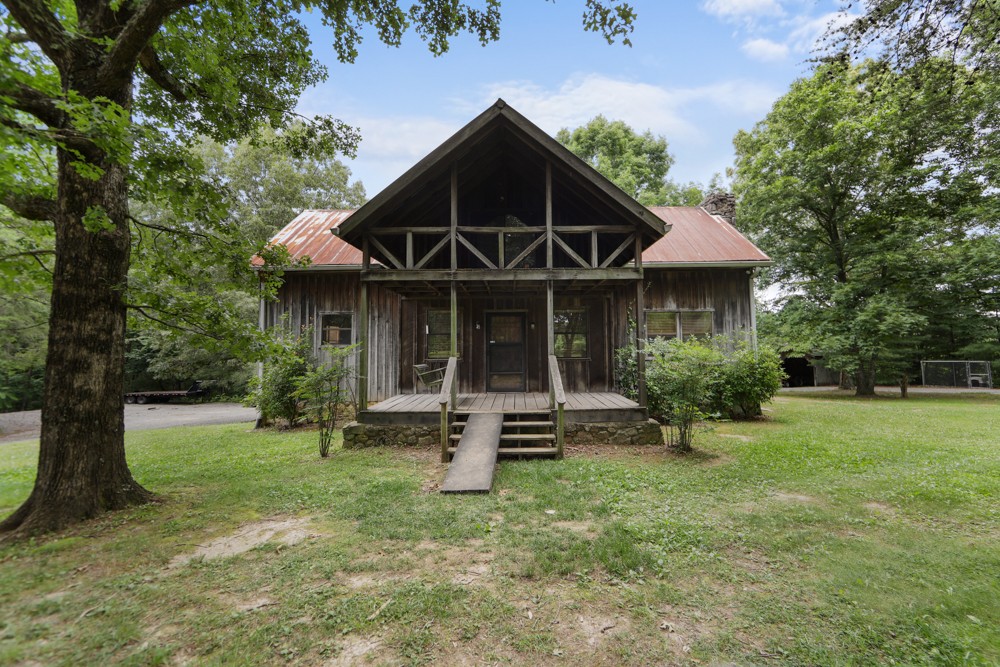 7461 Valley Road Fairview, TN 37062 - Photo 9 of 46