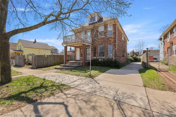 $1,300 | 1409 North Green Street, Detroit, MI 48209
