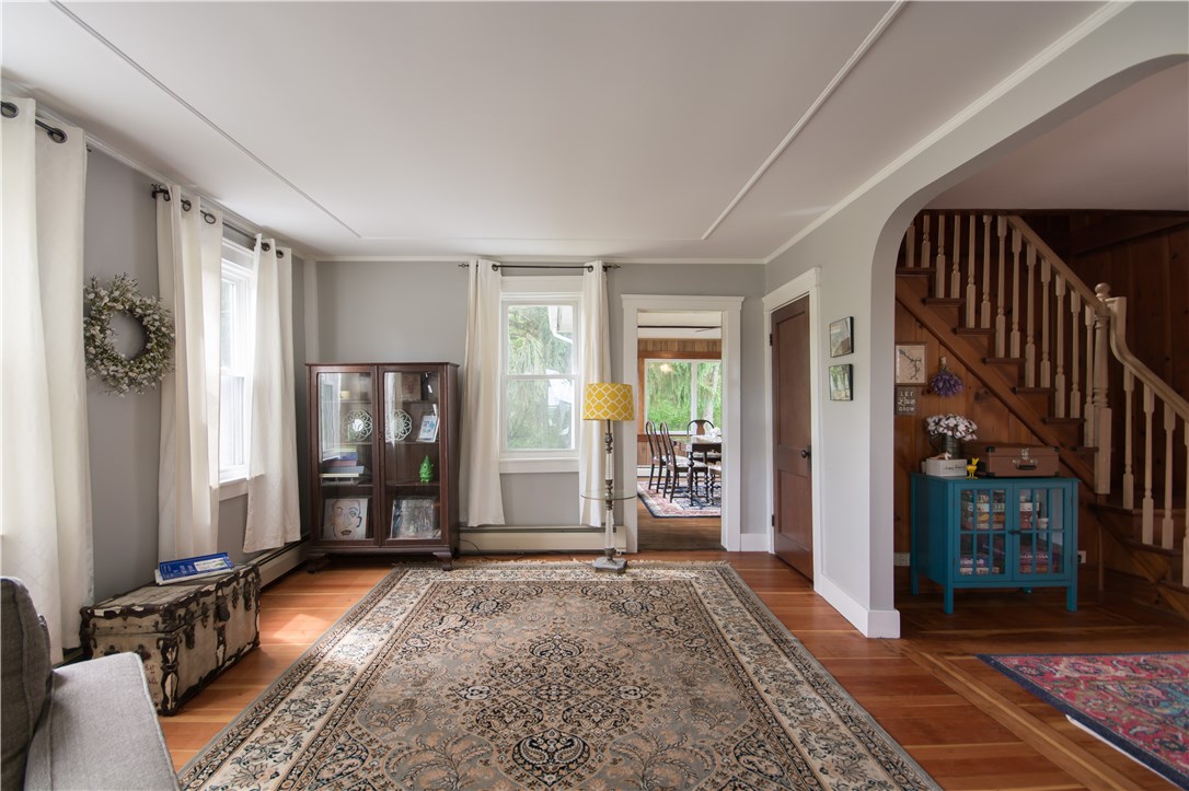 129 Old Flat River Road Coventry, RI 02816 - Photo 14 of 38