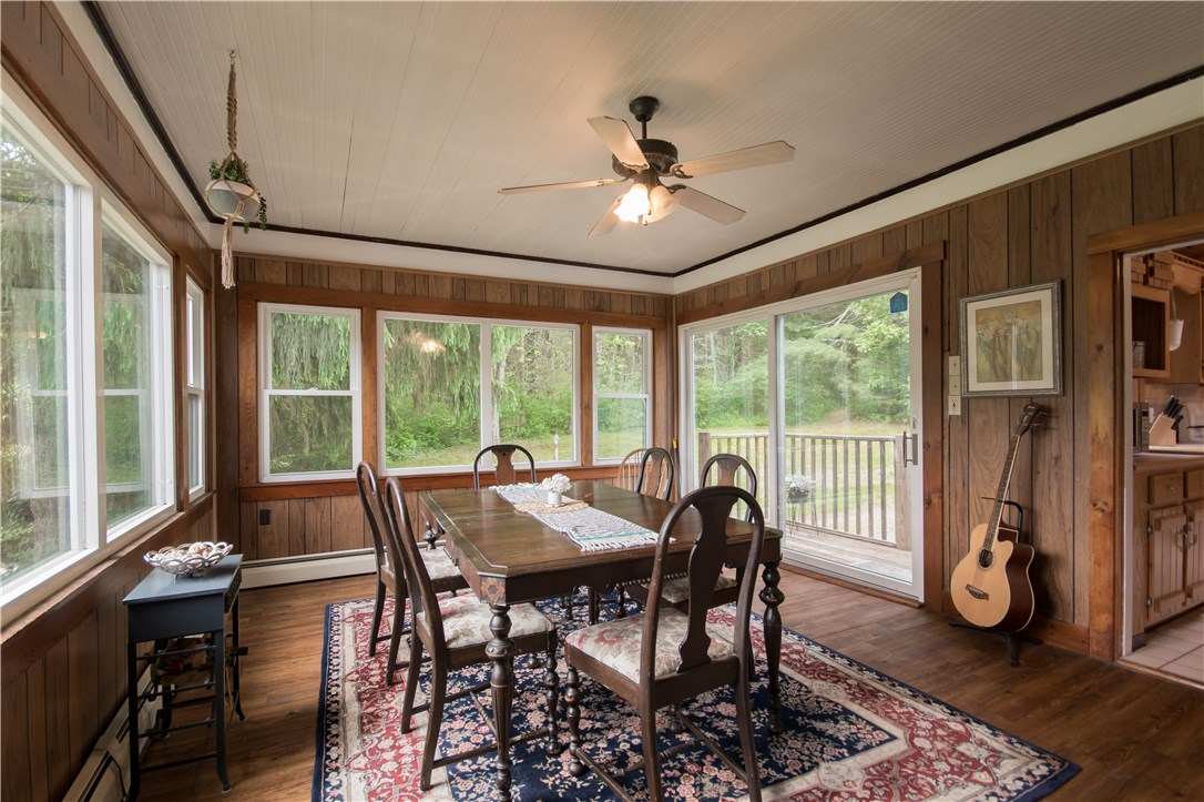 129 Old Flat River Road Coventry, RI 02816 - Photo 15 of 38